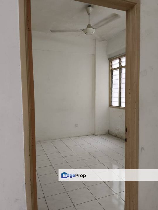 Desa Palma Apartment, Negeri Sembilan, Nilai
