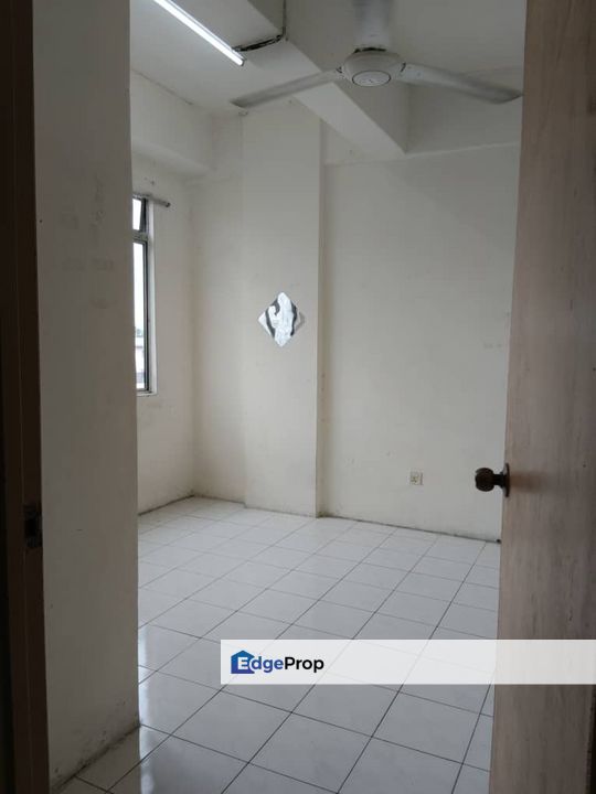 Desa Palma Apartment, Negeri Sembilan, Nilai
