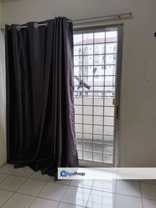 Desa Palma Apartment, Negeri Sembilan, Nilai