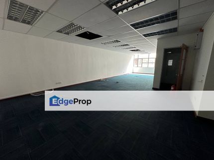 First Floor CBD Perdana 2, Cyberjaya, Selangor, Cyberjaya