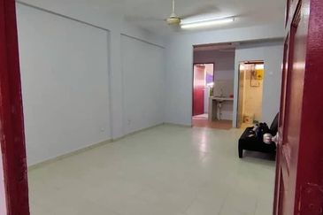 Gugusan Tanjung, Seksyen 6 Kota Damansara