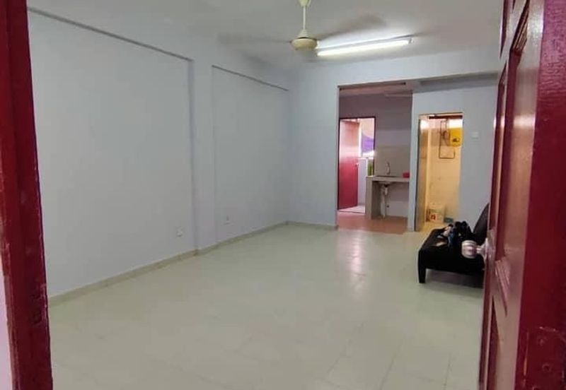 Gugusan Tanjung, Seksyen 6 Kota Damansara