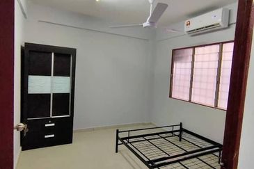 Gugusan Tanjung, Seksyen 6 Kota Damansara