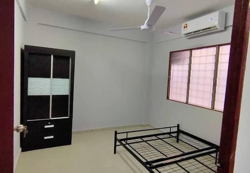 Gugusan Tanjung, Seksyen 6 Kota Damansara