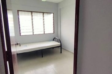 Gugusan Tanjung, Seksyen 6 Kota Damansara