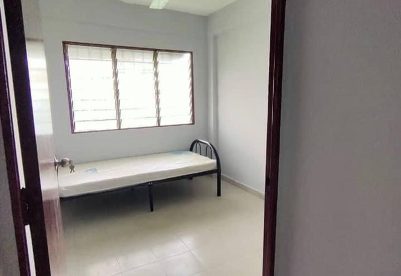 Gugusan Tanjung, Seksyen 6 Kota Damansara