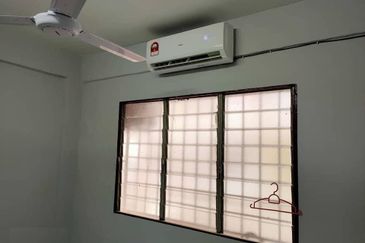 Gugusan Tanjung, Seksyen 6 Kota Damansara