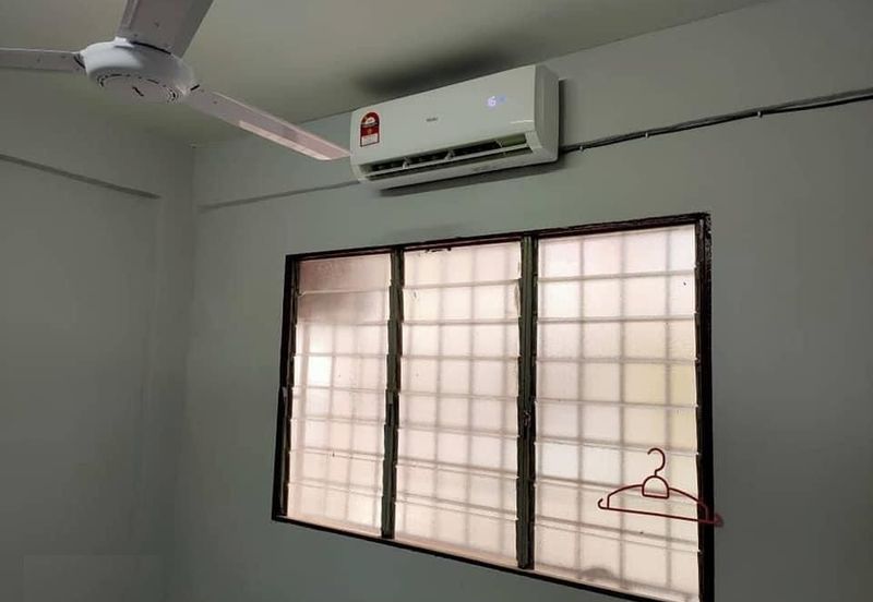 Gugusan Tanjung, Seksyen 6 Kota Damansara