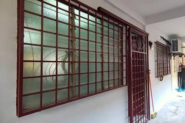 Gugusan Tanjung, Seksyen 6 Kota Damansara