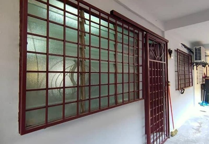 Gugusan Tanjung, Seksyen 6 Kota Damansara