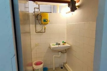 Gugusan Tanjung, Seksyen 6 Kota Damansara