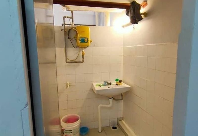 Gugusan Tanjung, Seksyen 6 Kota Damansara