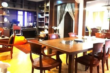 The Palladium Condominium