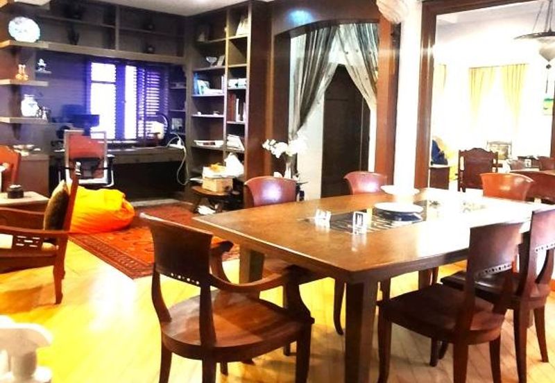 The Palladium Condominium