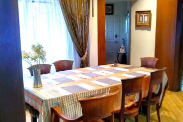 The Palladium Condominium