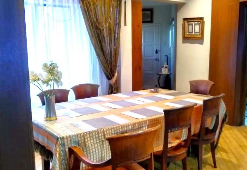 The Palladium Condominium