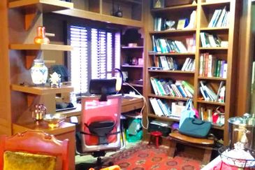 The Palladium Condominium