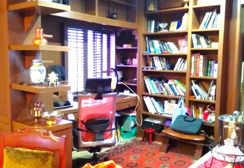 The Palladium Condominium