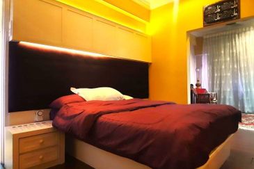 The Palladium Condominium