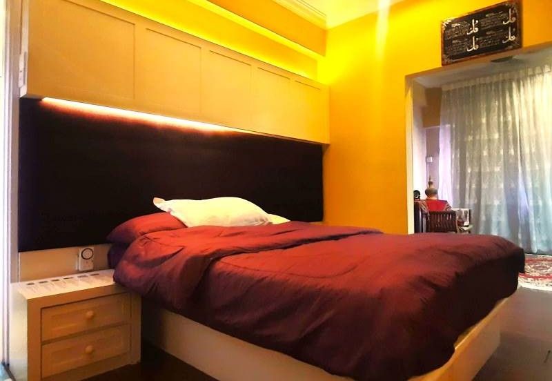 The Palladium Condominium