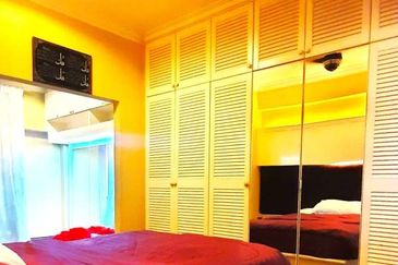 The Palladium Condominium