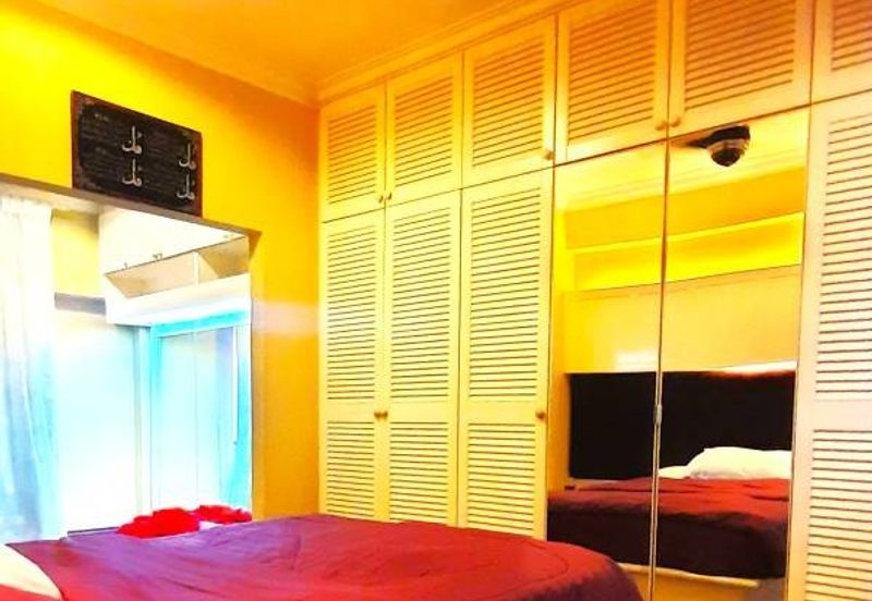 The Palladium Condominium