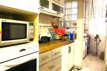 The Palladium Condominium