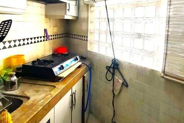 The Palladium Condominium