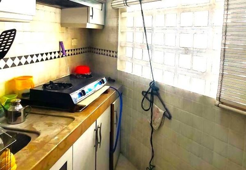 The Palladium Condominium