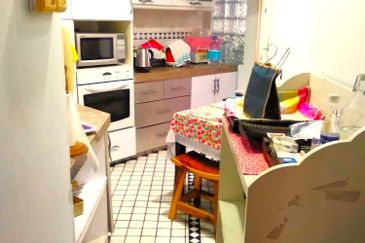 The Palladium Condominium