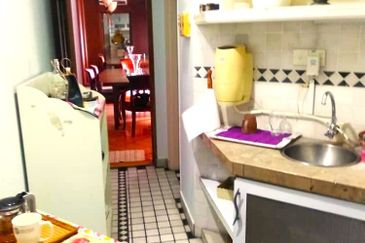 The Palladium Condominium