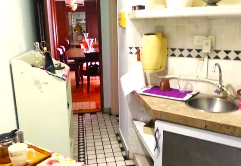 The Palladium Condominium