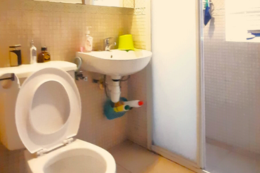 The Palladium Condominium