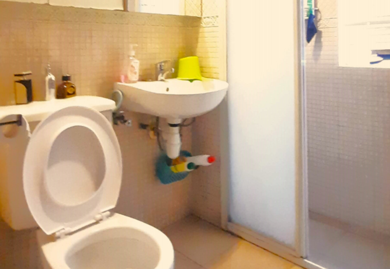 The Palladium Condominium