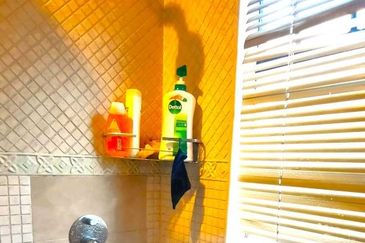 The Palladium Condominium