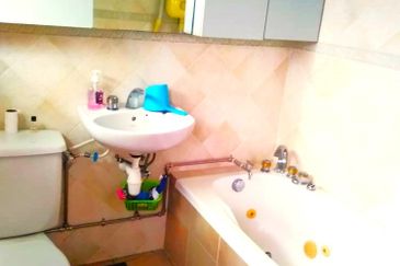 The Palladium Condominium