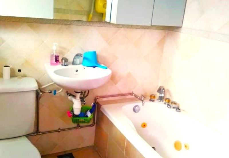 The Palladium Condominium