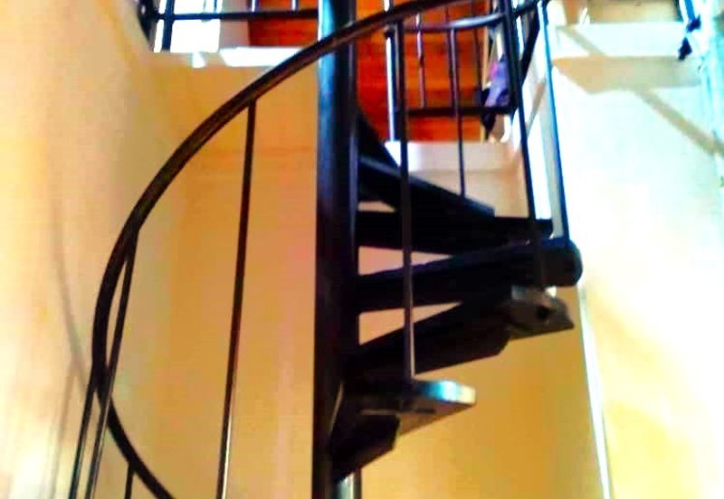 The Palladium Condominium