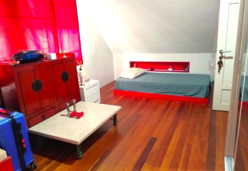 The Palladium Condominium