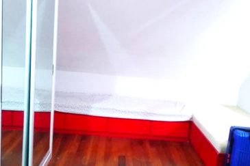 The Palladium Condominium