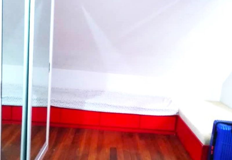 The Palladium Condominium