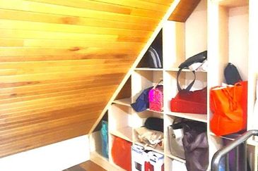 The Palladium Condominium