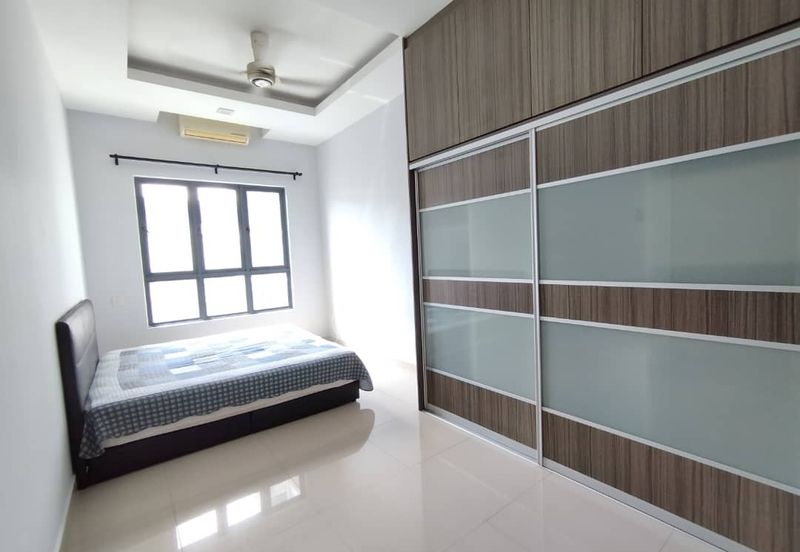 Citadines DPulze Cyberjaya