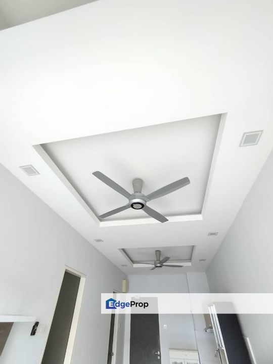 Renovated and Newly Painted DPulze Residence Cyberjaya, Selangor, Cyberjaya