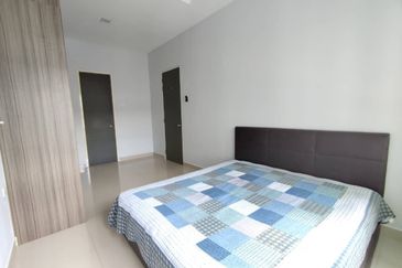 Citadines DPulze Cyberjaya