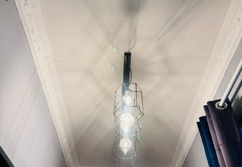 Puncak Hijauan (Hijauan Heights)