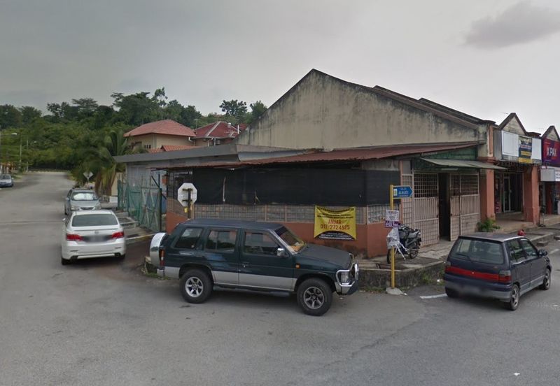 Bandar Saujana Utama