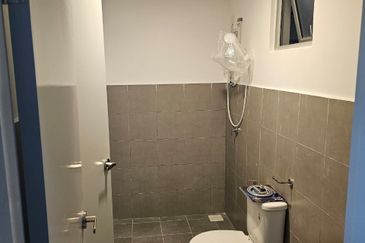 Tangerine Suites @ Sunsuria City