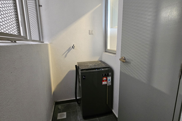 Tangerine Suites @ Sunsuria City