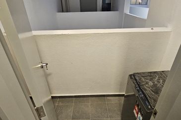 Tangerine Suites @ Sunsuria City